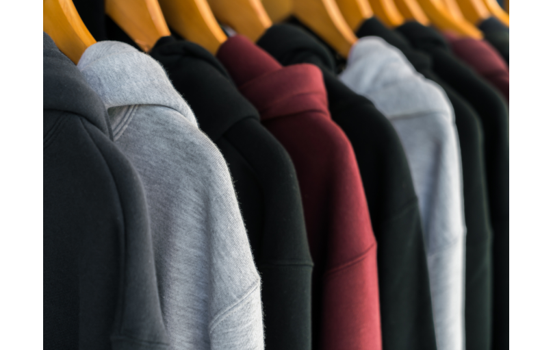 Why Embroidered Hoodies are The New Standard for Professional Custom Wear